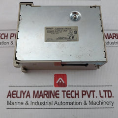Omron Power Supply Unit 100-120V/200-240V Part No. C200Hw-pa204
