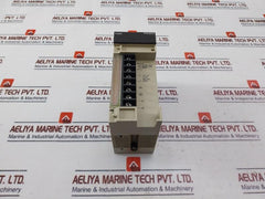 Omron C200Hw-pa204 Power Supply Module Ac100-120V/Ac200-240V