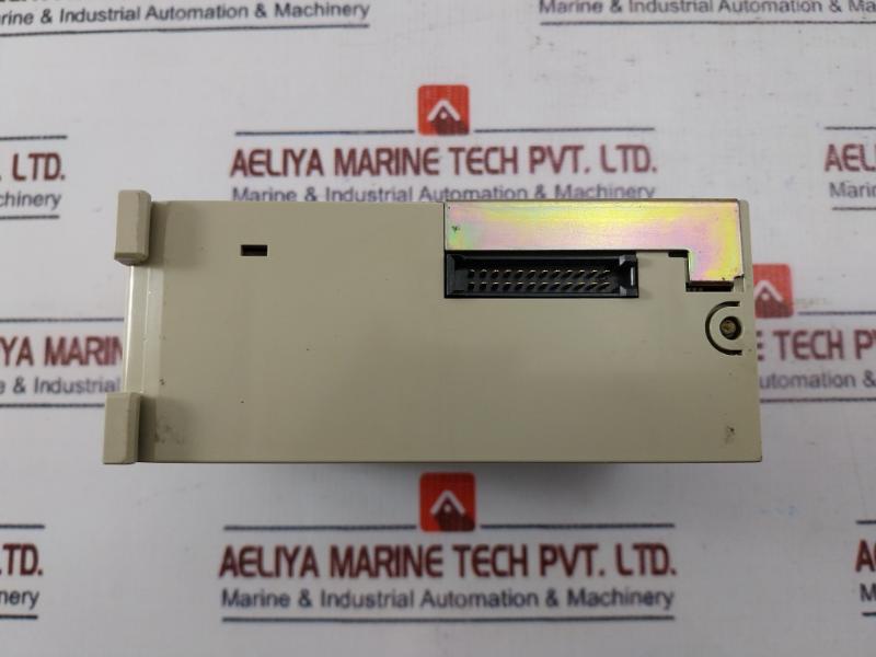 Omron C200Hw-pa204 Power Supply Module Ac100-120V/Ac200-240V