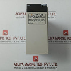 Power Supply Unit C200Hw-pa209R Omron 50/60Hz