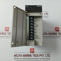 Power Supply Unit C200Hw-pa209R Omron 50/60Hz