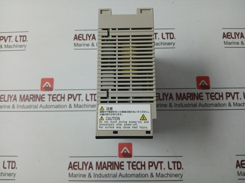 Power Supply Unit C200Hw-pa209R Omron 50/60Hz