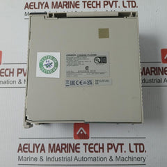 Power Supply Unit C200Hw-pa209R Omron 50/60Hz