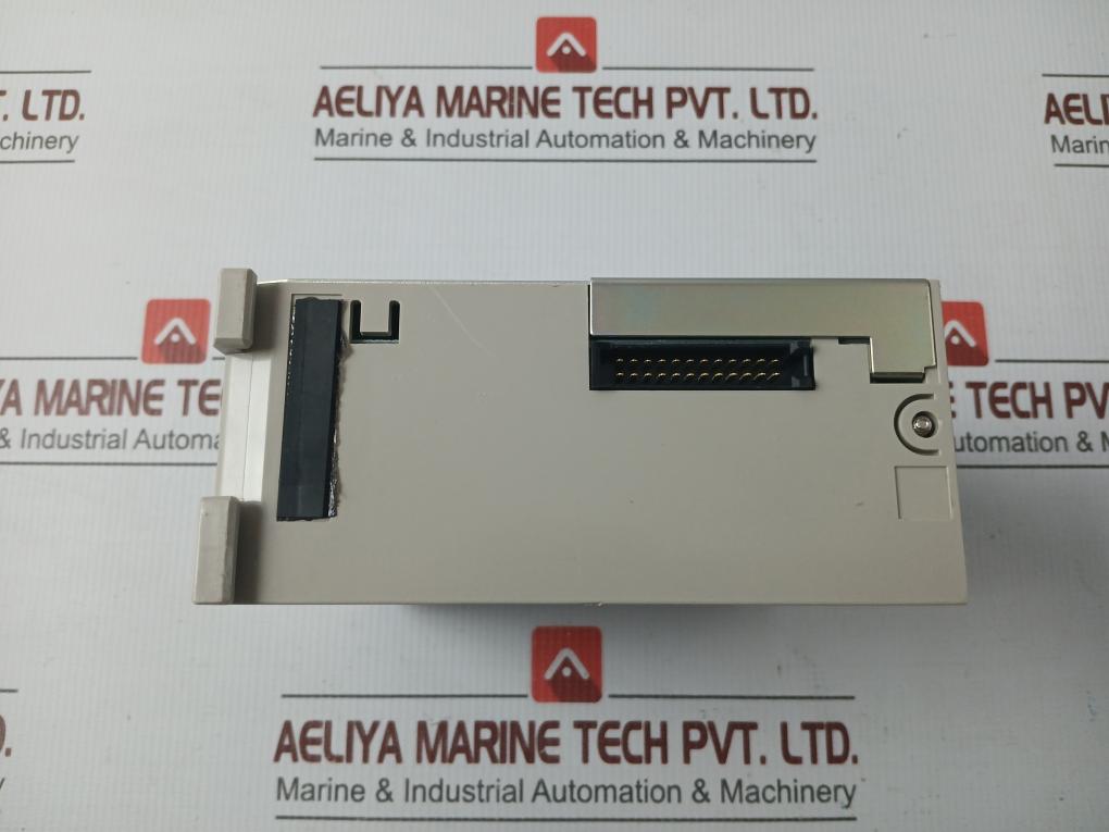 Power Supply Unit C200Hw-pa209R Omron 50/60Hz