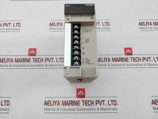 Omron C200Hw-pa209R