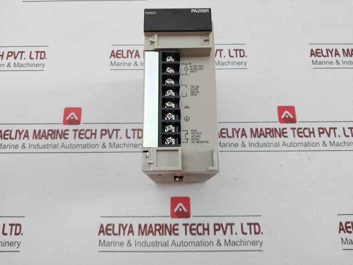 Omron C200Hw-pa209R