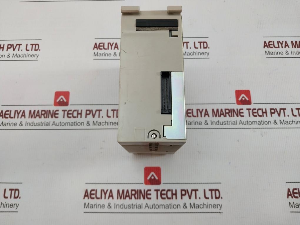 Omron Plc Programmable Controller C200Hw-pa209R 240Vac