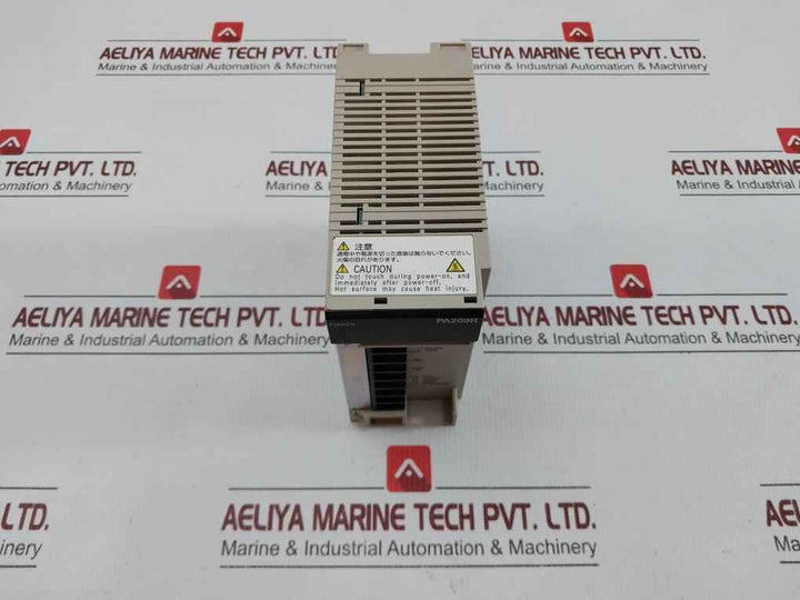 Omron C200Hw-pa209R