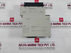 Omron C200Hw-pd024 Plc Power Supply Unit With I/O Module Cs1W-id211 24Vdc--- 50W