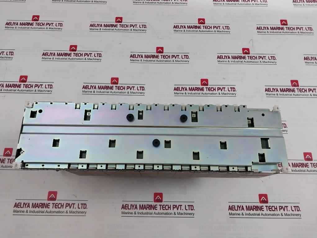 Omron C200Hw-pd024 Plc Power Supply Unit With I/O Module Cs1W-id211 24Vdc--- 50W