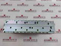 Omron C200Hw-pd024 Plc Power Supply Unit With I/O Module Cs1W-id211 24Vdc--- 50W
