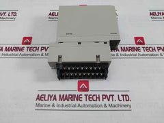 Omron C200Hw-pd024 Plc Power Supply Unit With I/O Module Cs1W-id211 24Vdc--- 50W