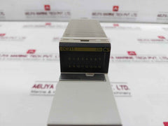 Omron C200Hw-pd024 Plc Power Supply Unit With I/O Module Cs1W-id211 24Vdc--- 50W