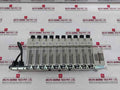 Omron C200Hw-pd024 Plc Power Supply Unit With I/O Module Cs1W-id211 24Vdc--- 50W
