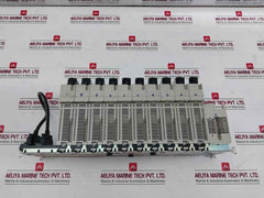 Omron C200Hw-pd024 Plc Power Supply Unit With I/O Module Cs1W-id211 24Vdc--- 50W