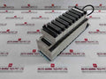 Omron C200Hw-pd024 Plc Power Supply Unit With I/O Module Cs1W-id211 24Vdc--- 50W