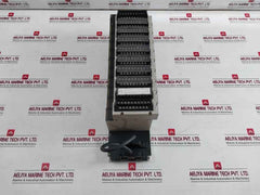 Omron C200Hw-pd024 Plc Power Supply Unit With I/O Module Cs1W-id211 24Vdc--- 50W