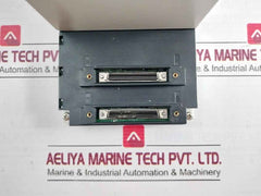 Omron C200Hw-pd024 Plc Power Supply Unit With I/O Module Cs1W-id211 24Vdc--- 50W