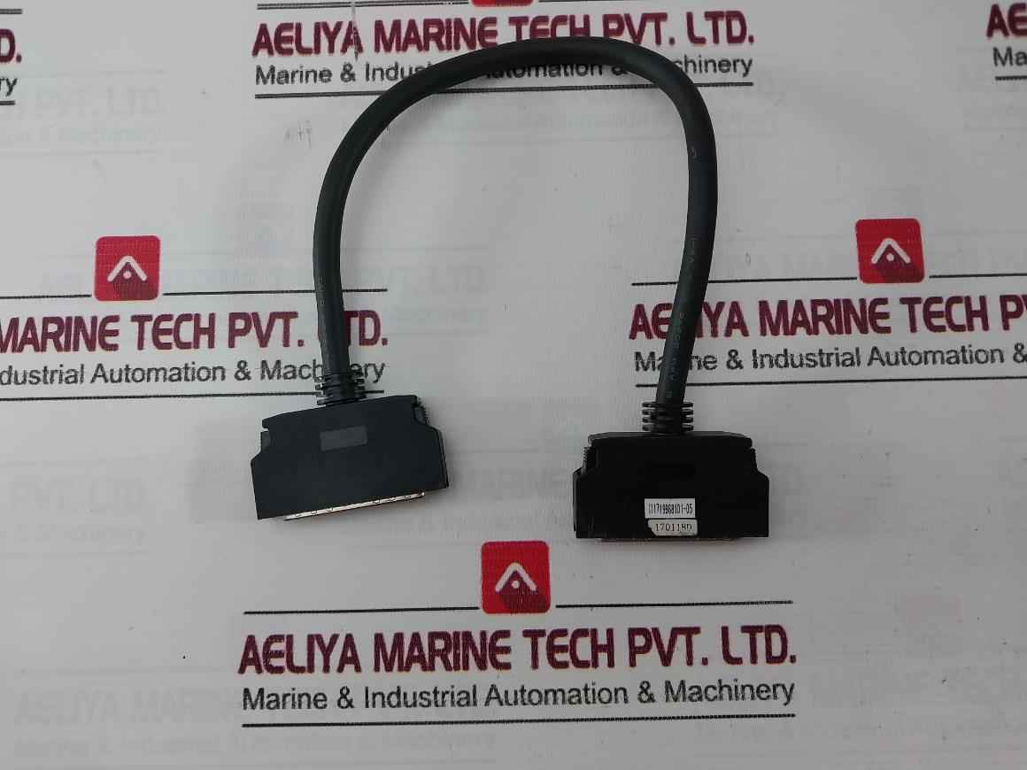 Omron C200Hw-pd024 Plc Power Supply Unit With I/O Module Cs1W-id211 24Vdc--- 50W