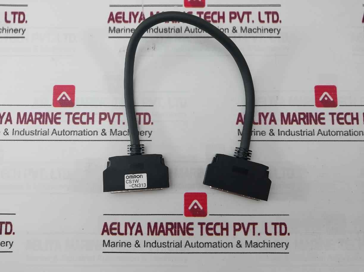 Omron C200Hw-pd024 Plc Power Supply Unit With I/O Module Cs1W-id211 24Vdc--- 50W