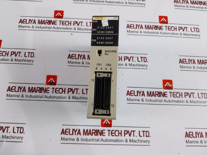 Omron C200Hw-pd024 Power Supply Unit C200H-id217, C200H-od219, C200H-od215