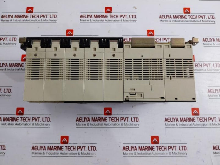 Omron C200Hw-pd024 Power Supply Unit C200H-id217, C200H-od219, C200H-od215