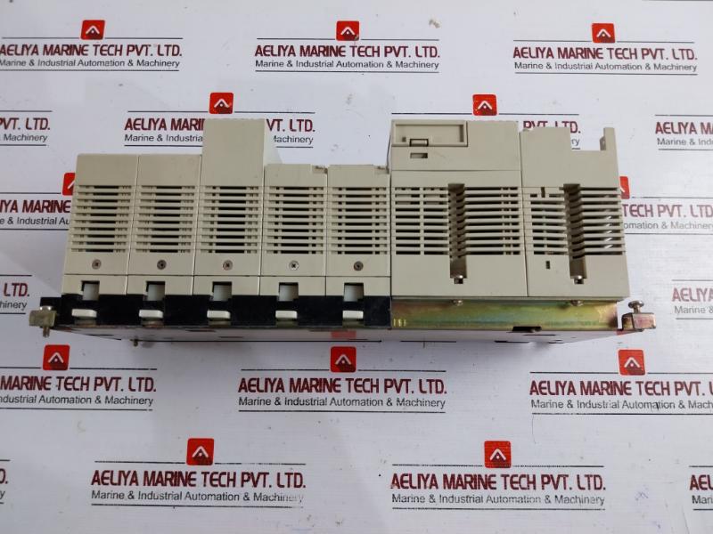 Omron C200Hw-pd024 Power Supply Unit C200H-id217, C200H-od219, C200H-od215