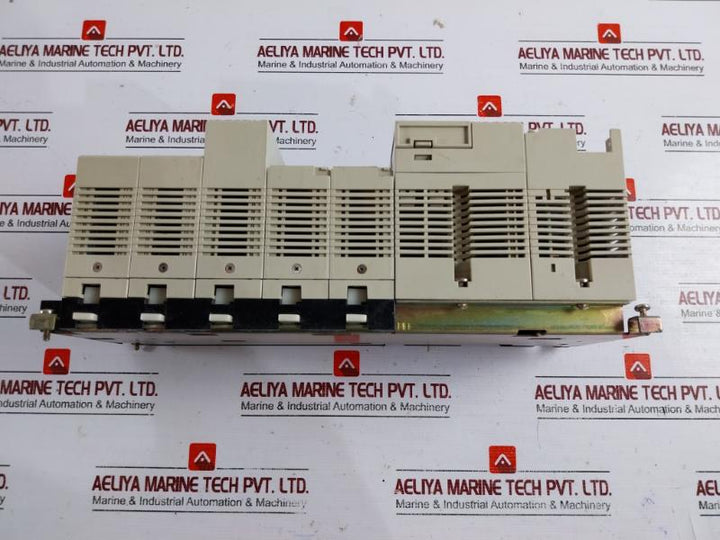 Omron C200Hw-pd024 Power Supply Unit C200H-id217, C200H-od219, C200H-od215