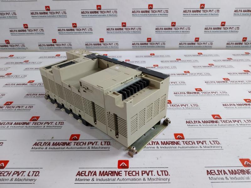 Omron C200Hw-pd024 Power Supply Unit C200H-id217, C200H-od219, C200H-od215