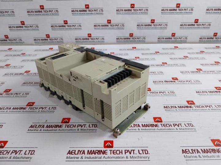 Omron C200Hw-pd024 Power Supply Unit C200H-id217, C200H-od219, C200H-od215