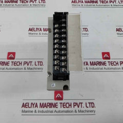 Omron C200Hw-pd024 Power Supply Unit W/ Output Module Cs1W-oc211 24Vdc 50W