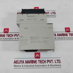 Omron C200Hw-pd024 Power Supply Unit W/ Output Module Cs1W-oc211 24Vdc 50W