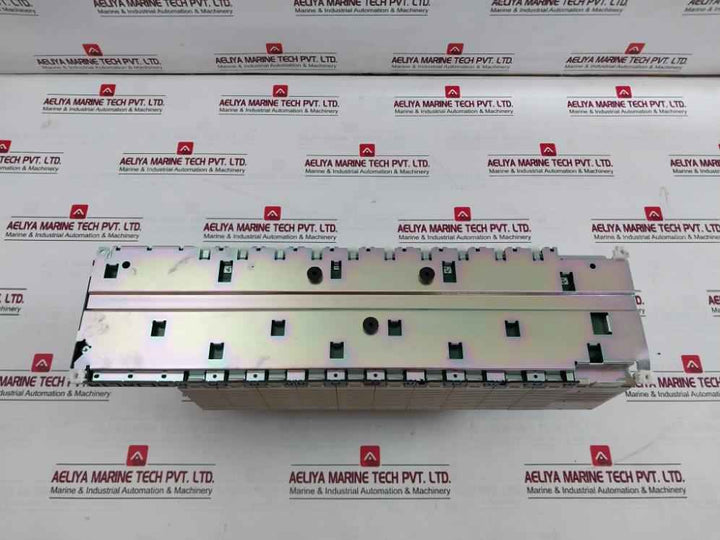 Omron C200Hw-pd024 Power Supply Unit W/ Output Module Cs1W-oc211 24Vdc 50W