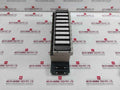 Omron C200Hw-pd024 Power Supply Unit W/ Output Module Cs1W-oc211 24Vdc 50W
