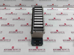 Omron C200Hw-pd024 Power Supply Unit W/ Output Module Cs1W-oc211 24Vdc 50W