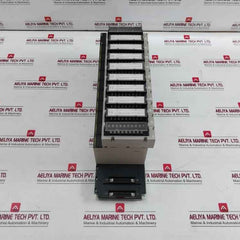 Omron C200Hw-pd024 Power Supply Unit W/ Output Module Cs1W-oc211 24Vdc 50W