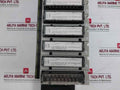 Omron C200Hw-pd024 Power Supply Unit W/ Output Module Cs1W-oc211 24Vdc 50W