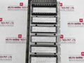Omron C200Hw-pd024 Power Supply Unit W/ Output Module Cs1W-oc211 24Vdc 50W