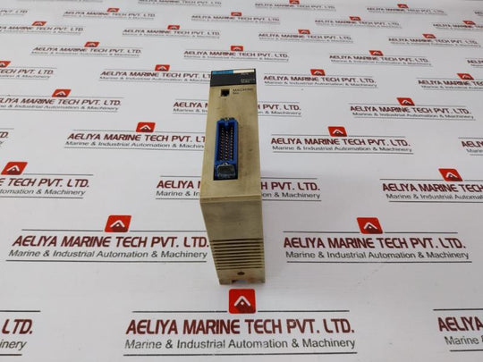 Omron C200h-ad002 A/d Input Module Unit, 1-5v, 4-20ma, 0-10v