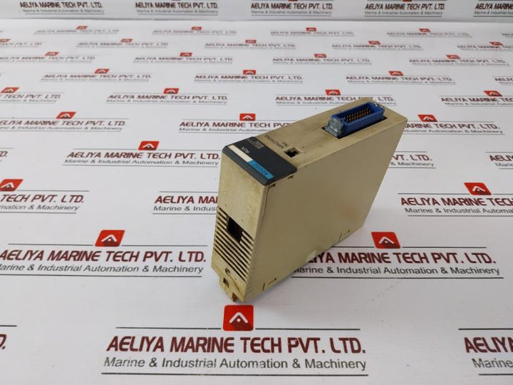 Omron C200h-ad002 A/d Input Module Unit, 1-5v, 4-20ma, 0-10v