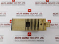 Omron C200h-ad002 A/d Input Module Unit, 1-5v, 4-20ma, 0-10v