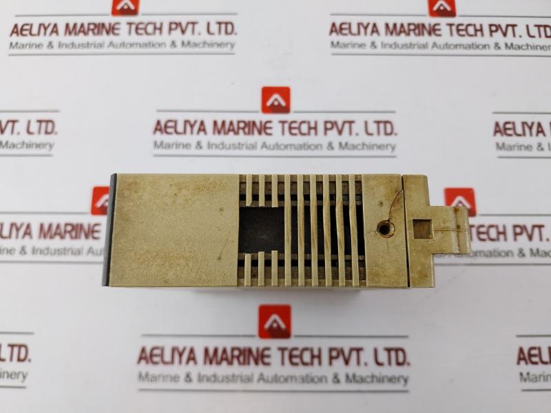 Omron C200h-ad002 A/d Input Module Unit, 1-5v, 4-20ma, 0-10v