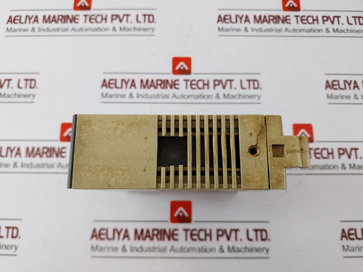 Omron C200h-ad002 A/d Input Module Unit, 1-5v, 4-20ma, 0-10v
