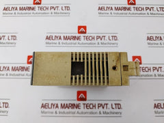 Omron C200h-ad002 A/d Input Module Unit, 1-5v, 4-20ma, 0-10v