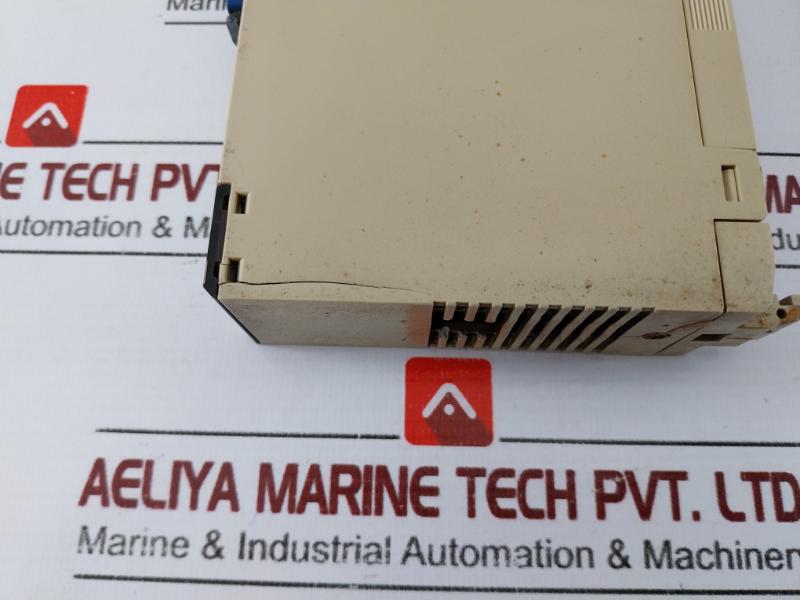 Omron C200h-ad002 A/d Input Module Unit, 1-5v, 4-20ma, 0-10v
