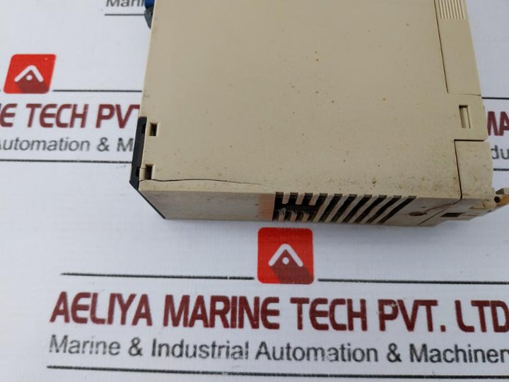 Omron C200h-ad002 A/d Input Module Unit, 1-5v, 4-20ma, 0-10v