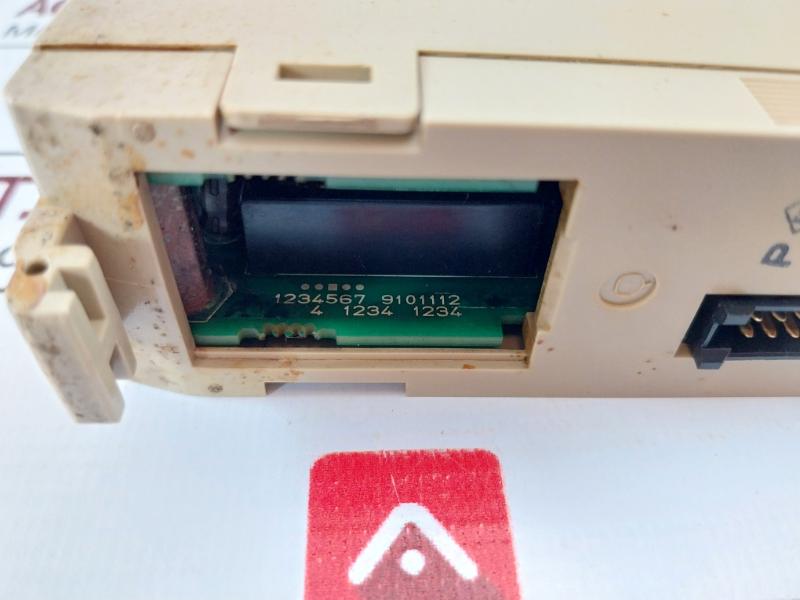 Omron C200h-ad002 A/d Input Module Unit, 1-5v, 4-20ma, 0-10v