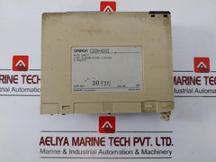 Omron C200h-ad002 A/d Input Module Unit, 1-5v, 4-20ma, 0-10v