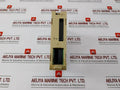 Omron C200h-ad002 A/d Input Module Unit, 1-5v, 4-20ma, 0-10v
