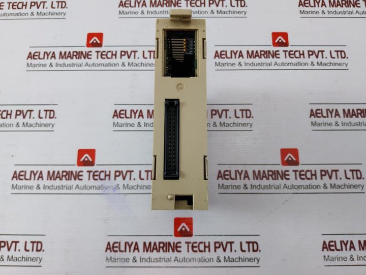 Omron C200h-ad003 A/d Unit